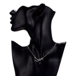 2 Signature Zodiac Choker Necklace's with Card